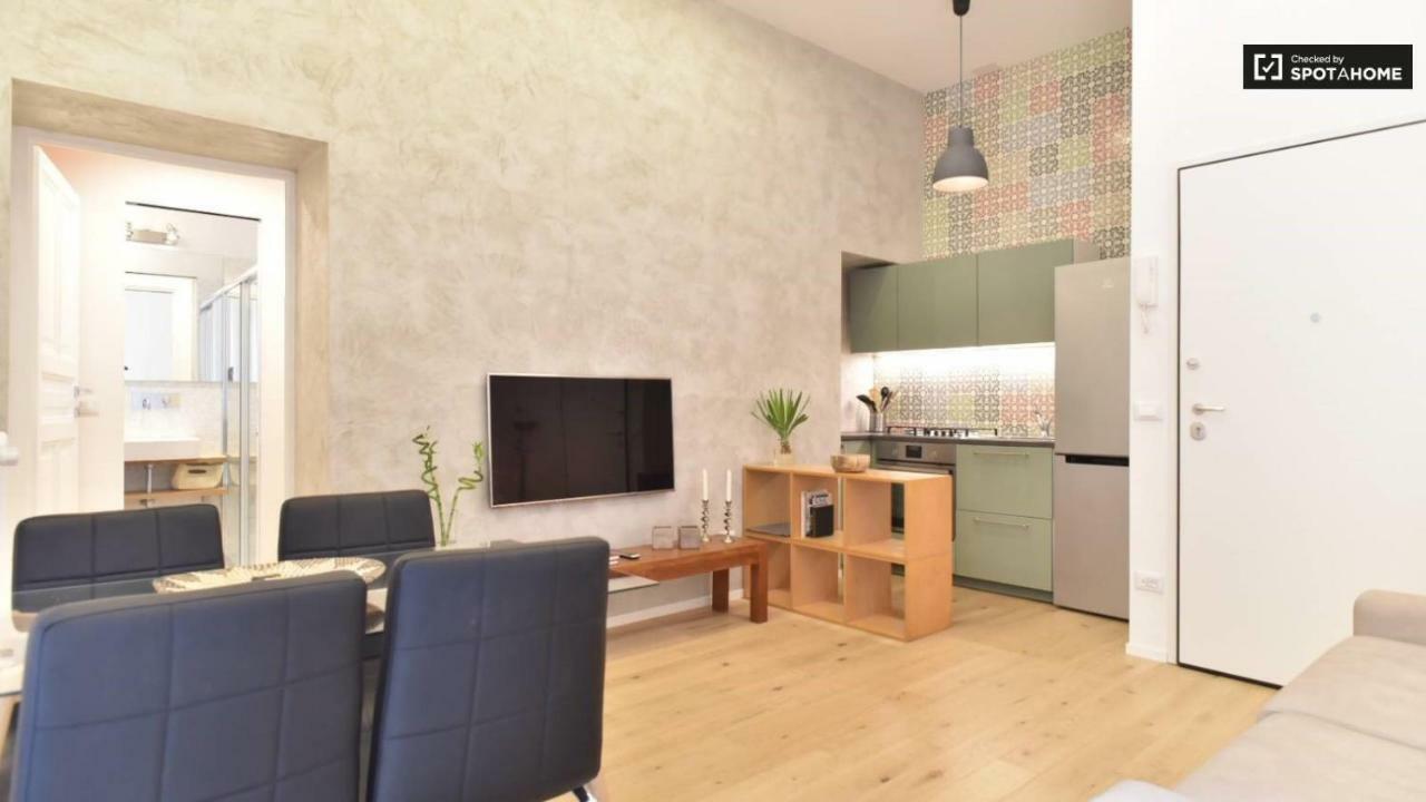 Pangea Suite - Vaticano Rome Exterior photo