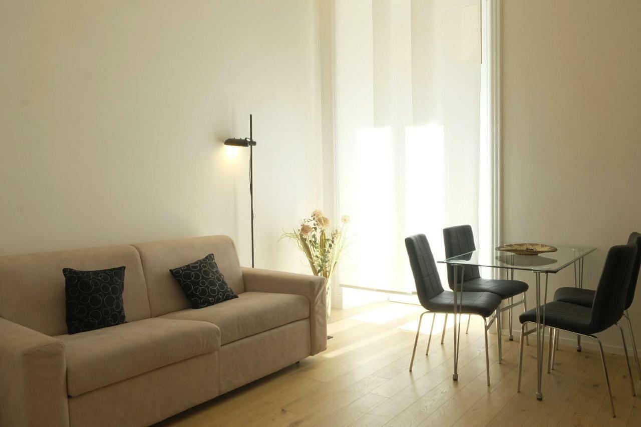 Pangea Suite - Vaticano Rome Exterior photo