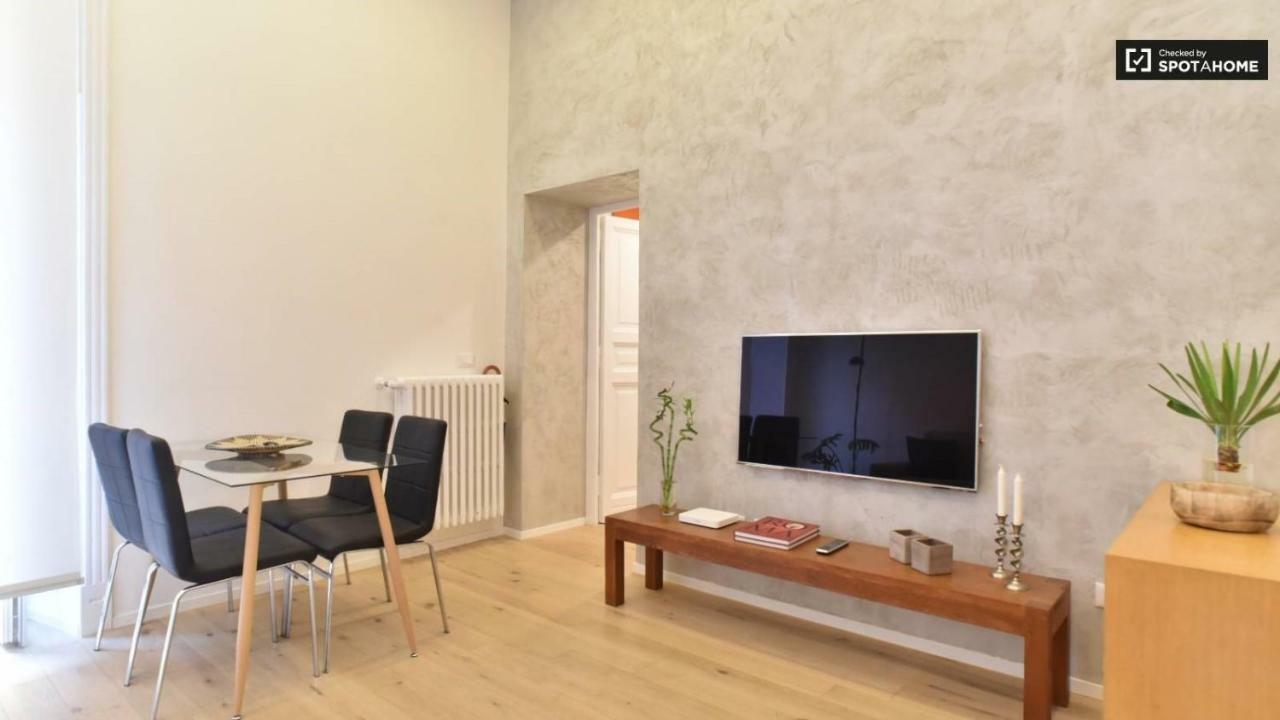 Pangea Suite - Vaticano Rome Exterior photo