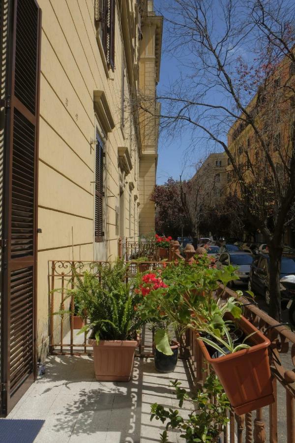 Pangea Suite - Vaticano Rome Exterior photo